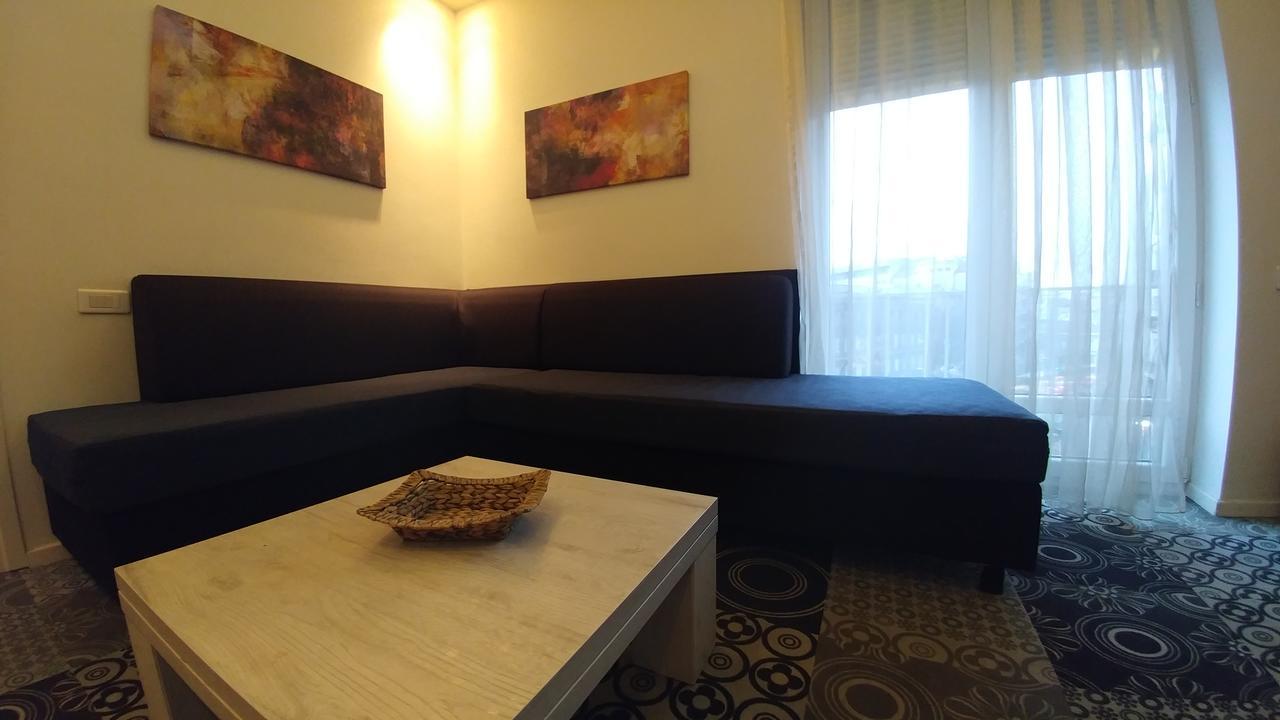 Decanska Apartments Βελιγράδι Εξωτερικό φωτογραφία